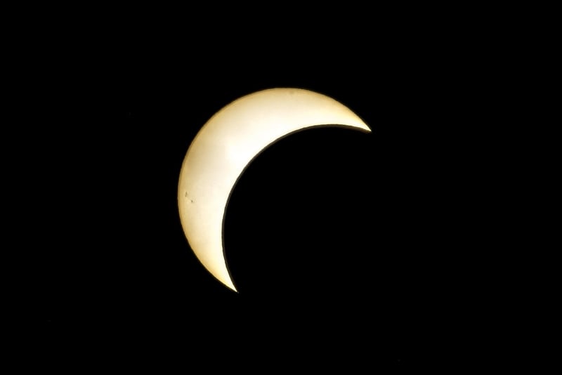 Solar Eclipses
