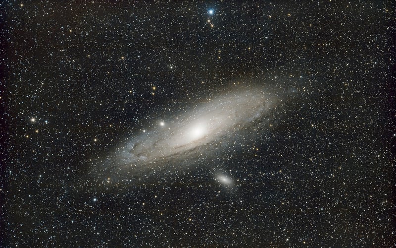 Space Communication